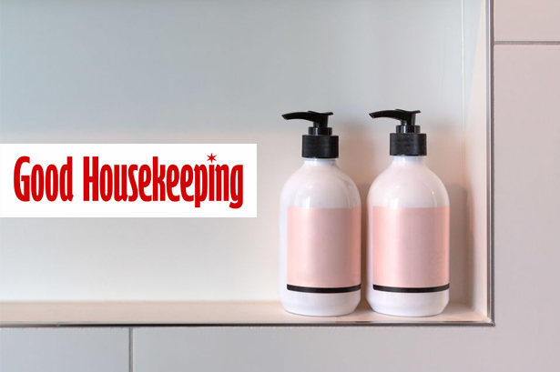 Good housekeeping skin products
