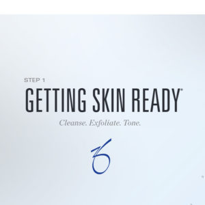 ZO Skin Health Step 1