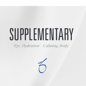 ZO Skin Health Supplementary