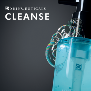 Cleanse and tone