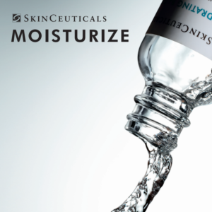 Moisturise